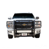 Westin Grille Guard (MPN: 57-3685)