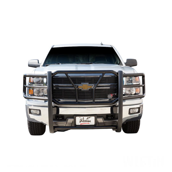 Westin Grille Guard (MPN: 57-3685)