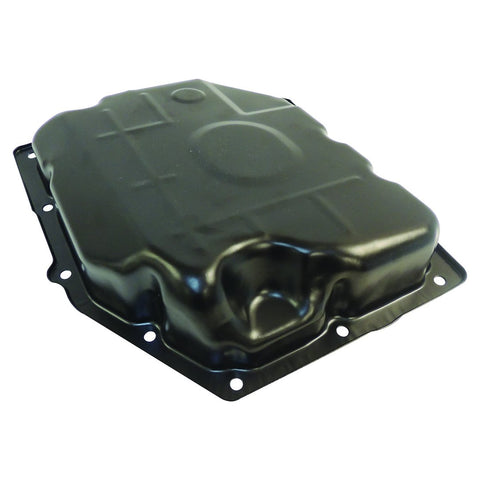 Auto Transmission Oil Pan for 42RLE Transmission (MPN: 52852912AC)