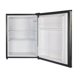 Magic Chef Single Compartment Mini Refrigerator (MPN: MCAR240SE2)