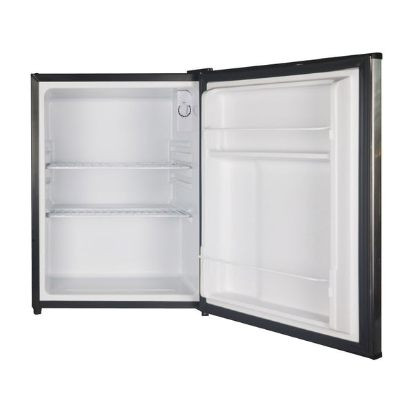 Magic Chef Single Compartment Mini Refrigerator (MPN: MCAR240SE2)