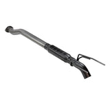Flowmaster Outlaw Cat Back Exhaust System (MPN: 817959)