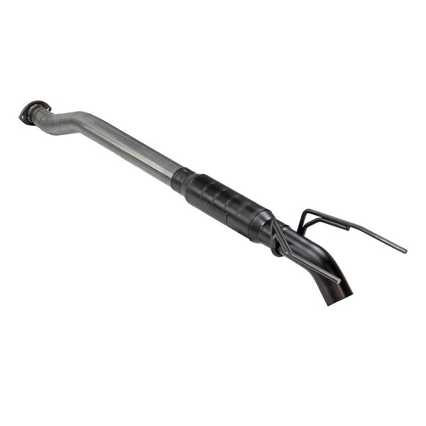 Flowmaster Outlaw Cat Back Exhaust System (MPN: 817959)