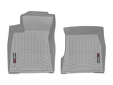 WeatherTech FloorLiner Molded Fit Gray (MPN: 4615931)