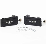 Putco LuminiX LED Fog Light Set (MPN: 12012)