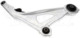Control Arm with Ball Joint and Bushings (MPN: 524-911)