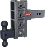 Gen-Y Hitch Mega-Duty Adjustable Drop Hitch (MPN: GH-2014)