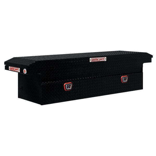 Weather Guard Crossover Tool Box (MPN: 121-5-04)