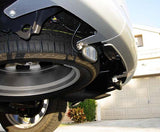 Recon Accessories LED Driving Light Kit (MPN: 264500BK)