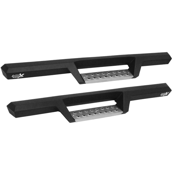 Westin HDX Stainless Drop Nerf Step Bars (MPN: 56-133152)