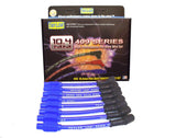 Taylor Cable Spark Plug Wire Set (MPN: 79603)