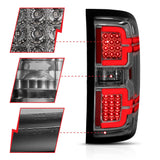 AnzoUSA Tail Light Assembly (MPN: 311290)