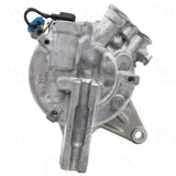 Four Seasons Air Conditioner Compressor (MPN: 98565)