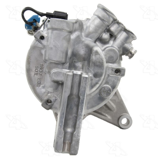 Four Seasons Air Conditioner Compressor (MPN: 98565)