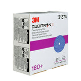 3M Cubitron II Hookit Sanding Disc (MPN: 31374)