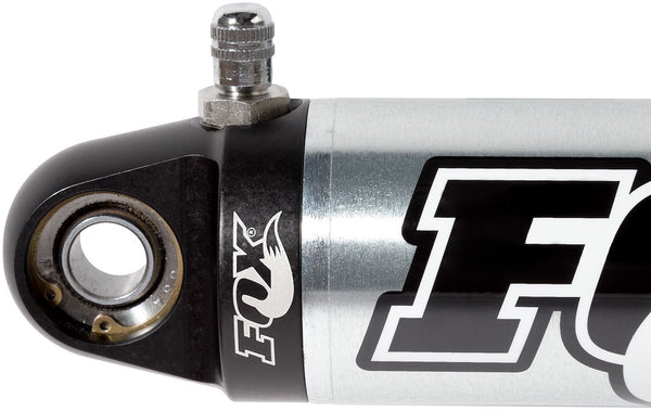Fox Shocks Nitrogen Gas Charged Shock Absorber (MPN: 980-02-019)