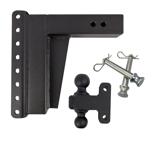 Bulletproof Hitches Extreme Duty Hitch (MPN: ED3010)