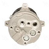 Four Seasons Air Conditioner Compressor (MPN: 58979)