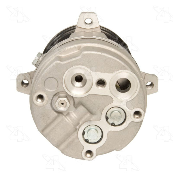 Four Seasons Air Conditioner Compressor (MPN: 58979)