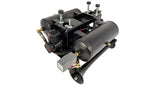 Horn Blasters Air Horn Mounting Bracket (MPN: HB-STDDK-38)