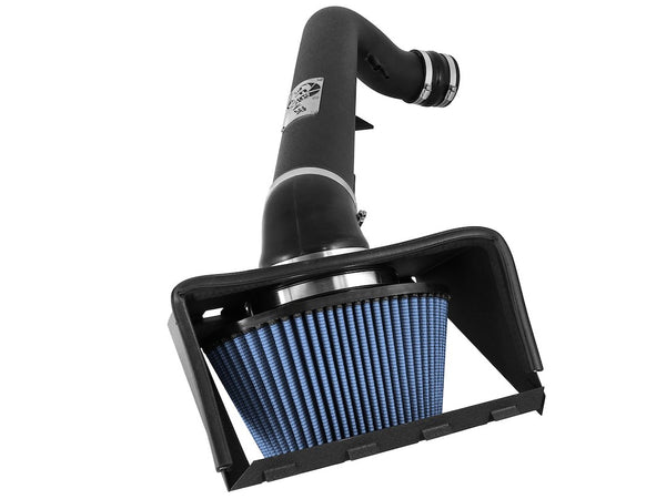 Advanced FLOW Engineering Cold Air Intake (MPN: 54-11972-1B)