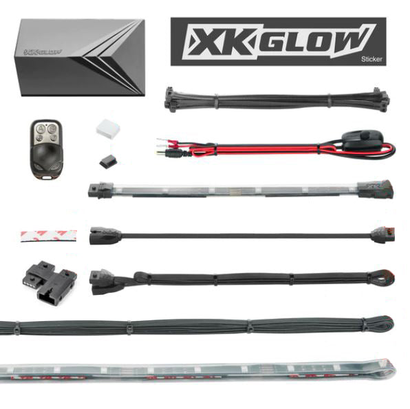 XK Glow Multi Purpose LED Light (MPN: XK074011)