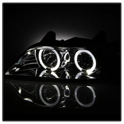 Spyder Automotive Headlight Assembly (MPN: 5009098)