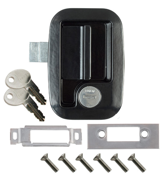 AP Products Paddle Style Door Handle (MPN: 013-560)