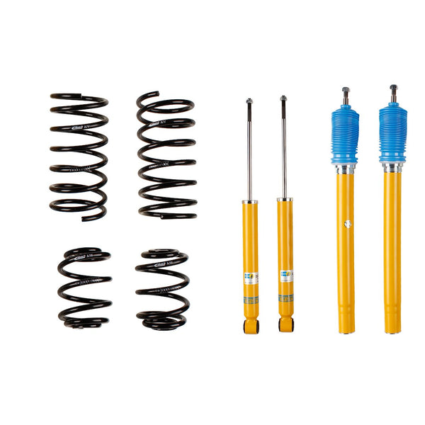 Bilstein B12 Pro-Kit Lowering Kit (MPN: 46-000163)