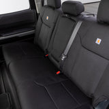Carhartt PrecisionFit Seat Cover (MPN: GTT4385COBK)
