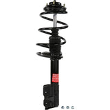 Monroe Shock Absorber Quick-Strut (MPN: 172367)