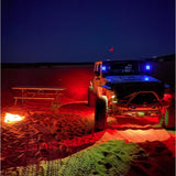 Quake LED Underbody Light Kit (MPN: QTL1036)