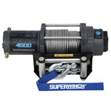 Superwinch Terra Vehicle Mounted Winch (MPN: 1145260)