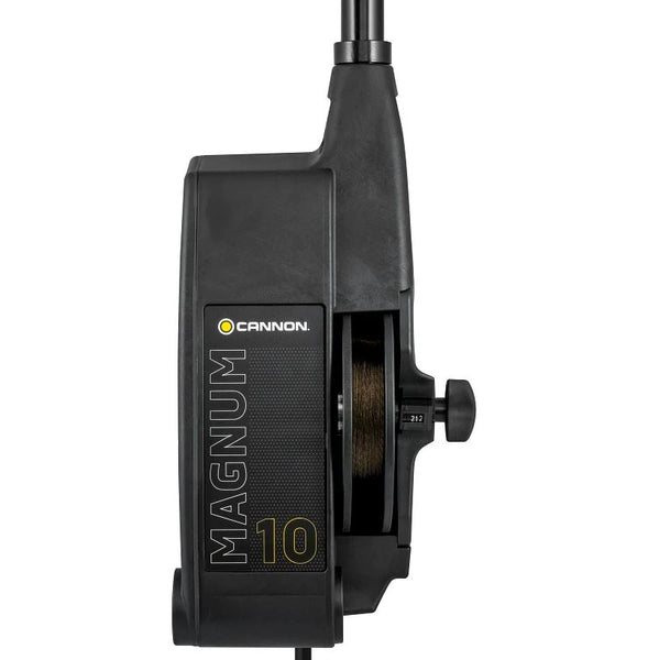 Cannon Magnum 10 Electric Downrigger (MPN: 1902305)