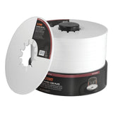 Fifth Wheel Trailer Hitch Lube Plate (MPN: 16721025)