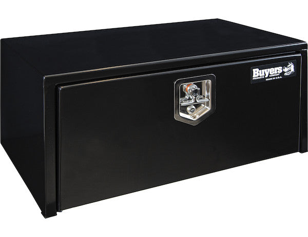 Underbody Tool Box by Buyers Products (MPN: 1703303)