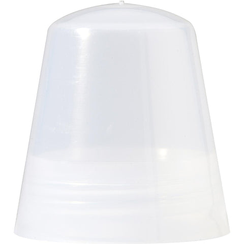 Navigation light lens for Attwood Marine all-round lights (MPN: 91017B7)
