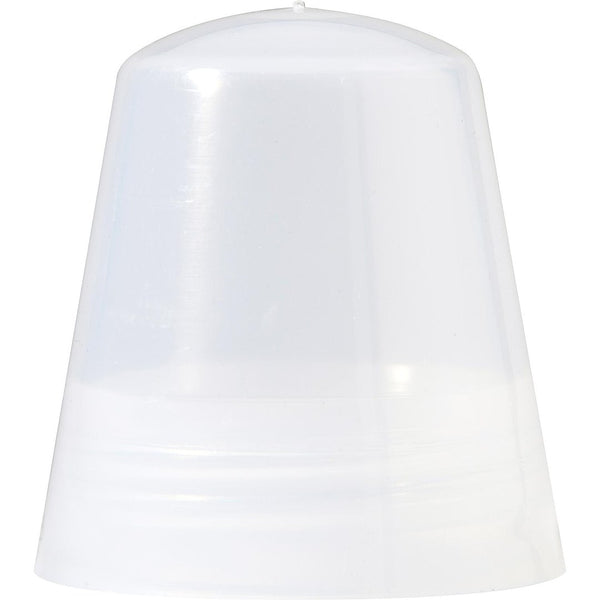 Navigation light lens for Attwood Marine all-round lights (MPN: 91017B7)