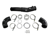 Advanced FLOW Engineering Blade Runner Intercooler Pipe (MPN: 46-20398-B)