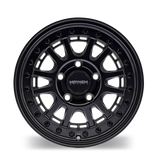 Mayhem Wheels 20 Inch Split Spoke Wheel (MPN: 8305-2973MB)