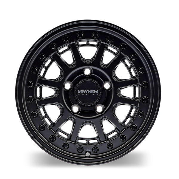 Mayhem Wheels 20 Inch Split Spoke Wheel (MPN: 8305-2973MB)