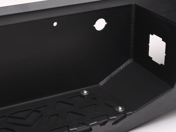 Armordillo RP Series Bumper (MPN: 7161979)