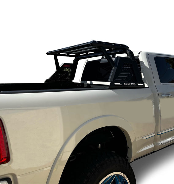 Black Horse Off Road Truck Bed Bar (MPN: AR2-03BA3)