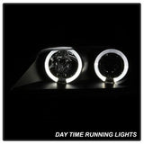 Spyder Automotive Headlight Assembly (MPN: 5009081)