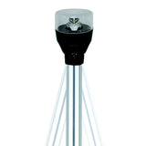 Attwood Marine All-Round Articulating Navigation Light (MPN: 5530-24A7)