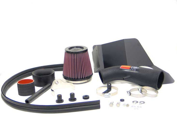 K&N Cold Air Intake 57i Series (MPN: 57i-1500)