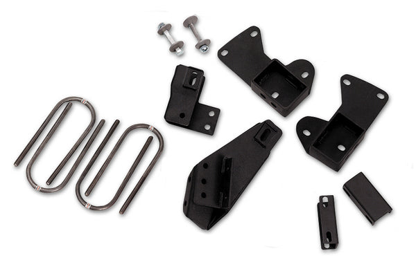Tuff Country Lift Kit Component (MPN: 24812)