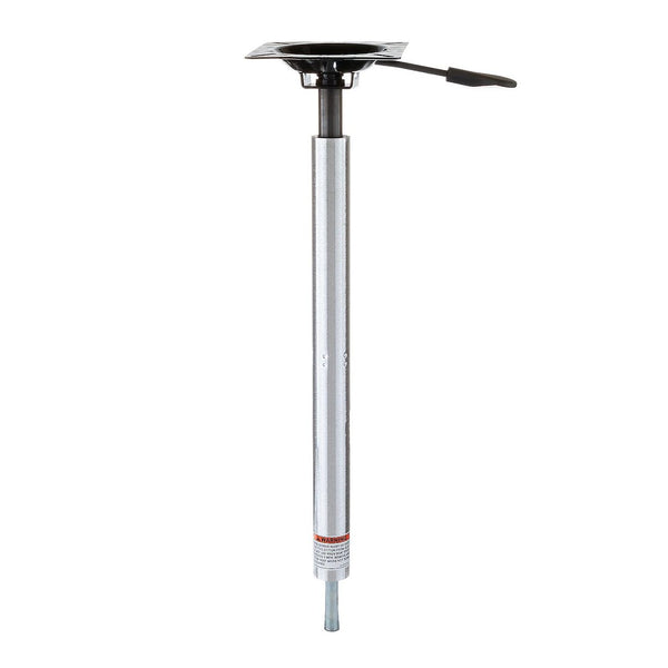 Boat Seat Pedestal with Lock N Pin Technology (MPN: 3204)
