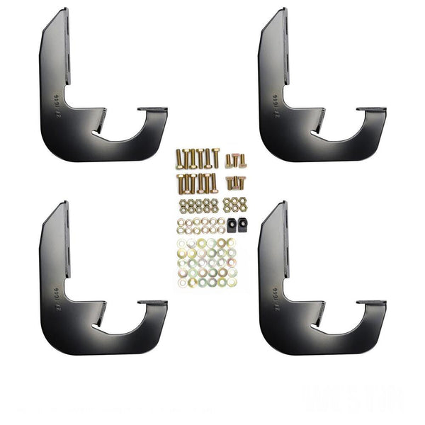 Westin Automotive Running Board Mounting Kit (MPN: 27-1785)