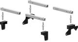 PullRite Fifth Wheel Trailer Hitch Mount Kit (MPN: 3112)
